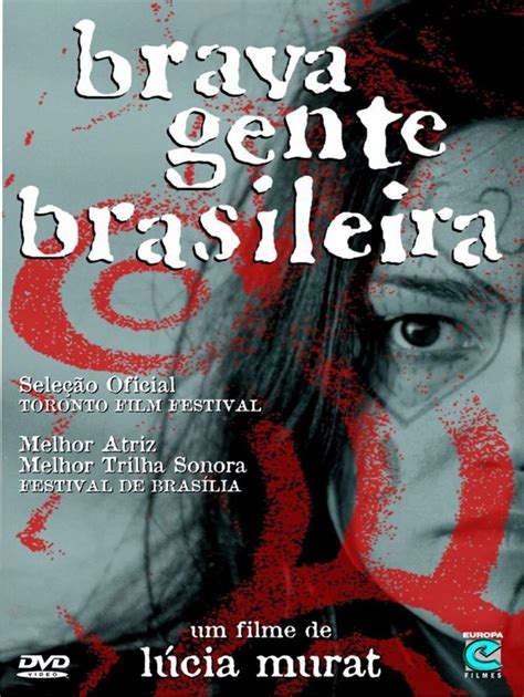 Filmes com Brasileira/o